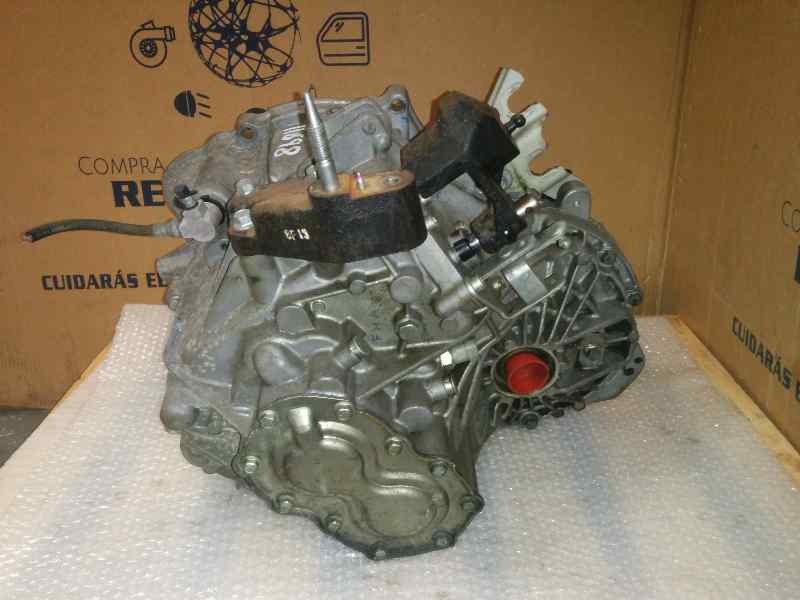 Recambio de caja cambios para chevrolet nubira berlina 2.0 tcdi referencia OEM IAM BF024464 BW3261 5VELOCIDADES