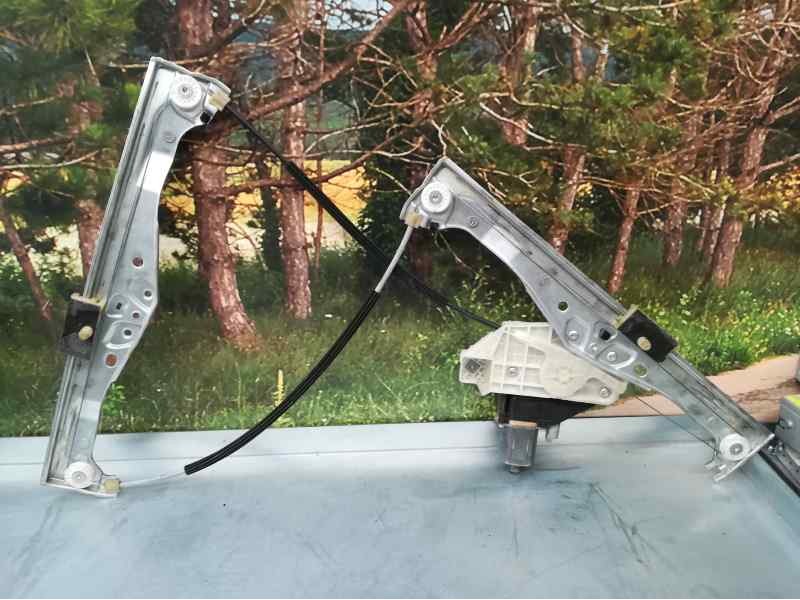 Recambio de elevalunas delantero derecho para citroën c4 cactus onetone referencia OEM IAM  2 PINS ELECTRICO