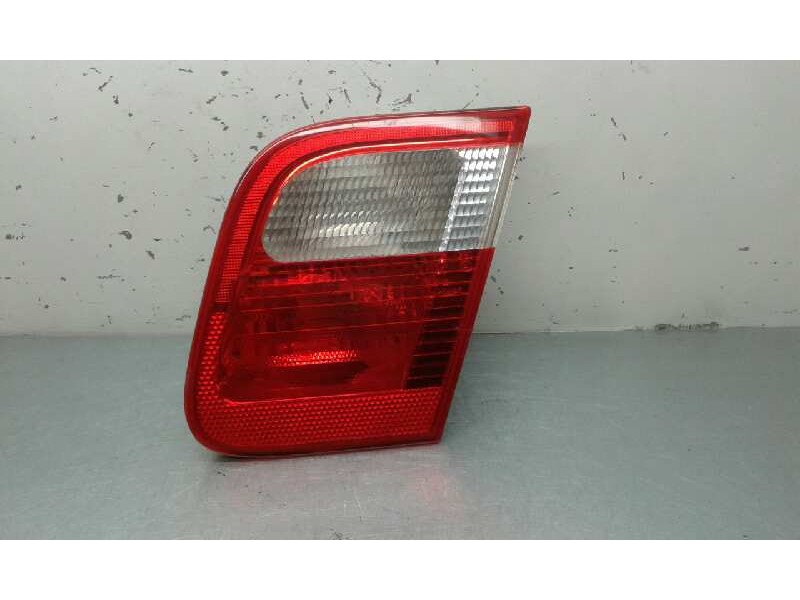 Recambio de piloto trasero derecho para bmw serie 3 berlina (e46) 320d referencia OEM IAM   INTERIOR