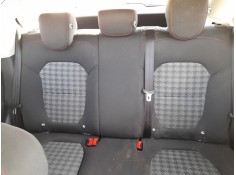 Recambio de asientos traseros para mg zs suv (azs1) 1.0 t-gdi referencia OEM IAM   