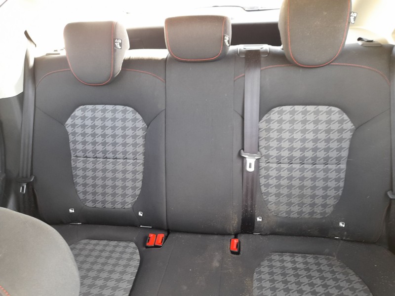 Recambio de asientos traseros para mg zs suv (azs1) 1.0 t-gdi referencia OEM IAM   