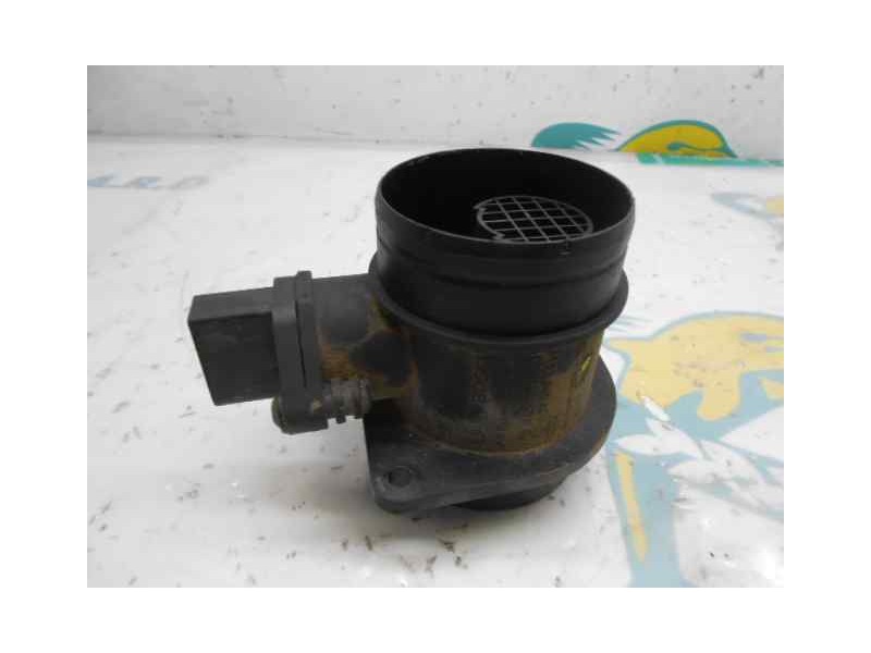 Recambio de caudalimetro para seat ibiza (6l1) cool referencia OEM IAM 0281002531  BOSCH