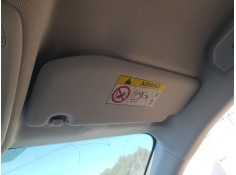 Recambio de parasol derecho para peugeot 208 ii (ub_, up_, uw_, uj_) 1.2 puretech 100 referencia OEM IAM 98100807PR  