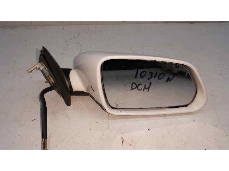 Recambio de retrovisor derecho para skoda octavia berlina (1z3) active referencia OEM IAM  7 CABLES ELECTRICO