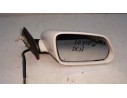 Recambio de retrovisor derecho para skoda octavia berlina (1z3) active referencia OEM IAM  7 CABLES ELECTRICO
