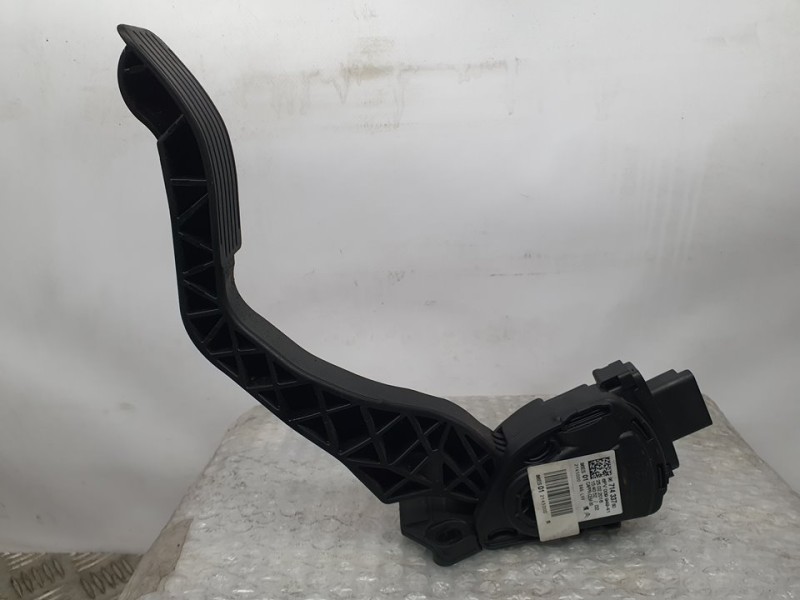 Recambio de potenciometro pedal para citroën c-elysée exclusive referencia OEM IAM 9671433780 6PV00994941 