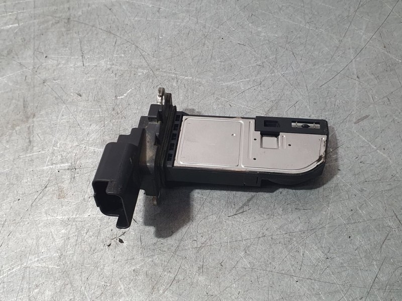 Recambio de caudalimetro para citroën berlingo furgón worker xl referencia OEM IAM 9677096080 AFH50M27 HITACHI