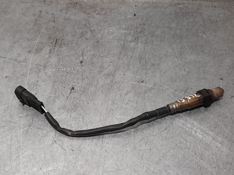 Recambio de sonda lambda para alfa romeo mito (145) distinctive referencia OEM IAM 258006206  BOSCH