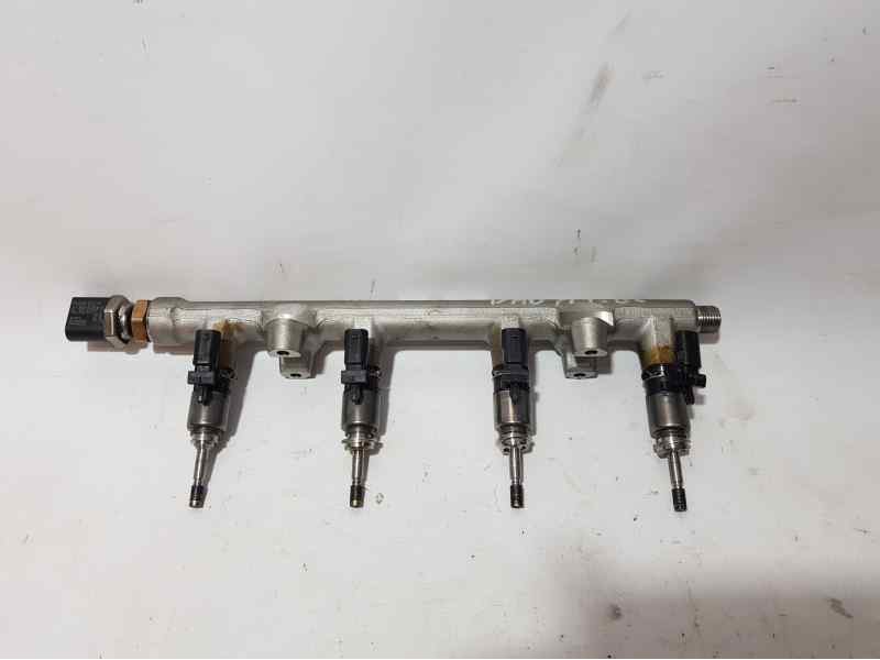 Recambio de rampa inyectora para seat arona 1.5 16v tsi act referencia OEM IAM 05E133320  