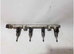 Recambio de rampa inyectora para seat arona 1.5 16v tsi act referencia OEM IAM 05E133320  