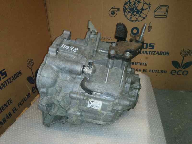 Recambio de caja cambios para chevrolet nubira berlina 2.0 tcdi referencia OEM IAM BF024464 BW3261 5VELOCIDADES