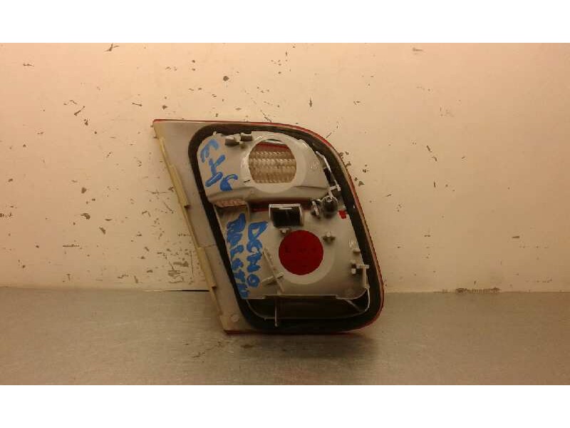 Recambio de piloto trasero derecho para bmw serie 3 berlina (e46) 320d referencia OEM IAM   INTERIOR