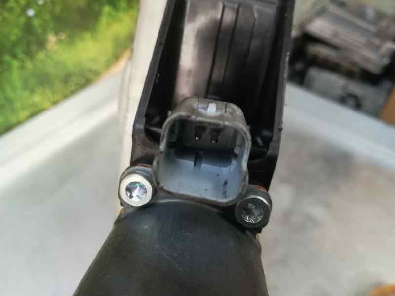 Recambio de elevalunas delantero derecho para citroën c4 cactus onetone referencia OEM IAM  2 PINS ELECTRICO