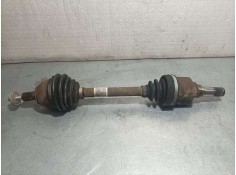 Recambio de transmision delantera izquierda para volvo v50 familiar 1.6 d drive kinetic referencia OEM IAM P31256935 3M513B437DA