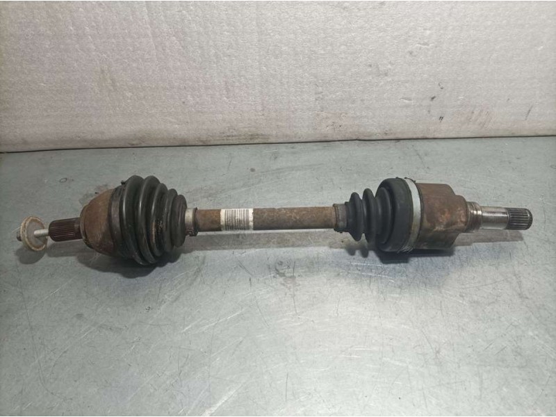 Recambio de transmision delantera izquierda para volvo v50 familiar 1.6 d drive kinetic referencia OEM IAM P31256935 3M513B437DA