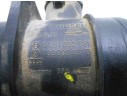 Recambio de caudalimetro para seat ibiza (6l1) cool referencia OEM IAM 0281002531  BOSCH