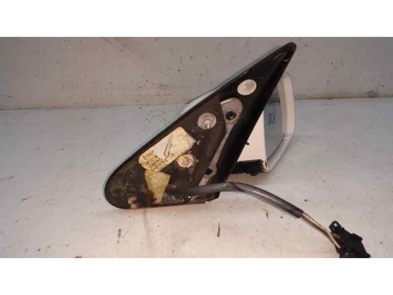 Recambio de retrovisor derecho para skoda octavia berlina (1z3) active referencia OEM IAM  7 CABLES ELECTRICO