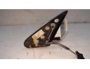 Recambio de retrovisor derecho para skoda octavia berlina (1z3) active referencia OEM IAM  7 CABLES ELECTRICO