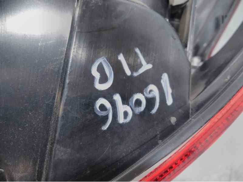 Recambio de piloto trasero izquierdo para peugeot 208 signature referencia OEM IAM 9825601280  