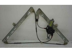 Recambio de elevalunas delantero derecho para peugeot 206 berlina xs referencia OEM IAM  2 PINS ELECTRICO