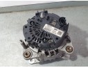 Recambio de alternador para skoda superb (3v3) active referencia OEM IAM 04L906023H 2627026F VALEO