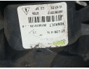 Recambio de faro antiniebla izquierdo para dacia lodgy laureate referencia OEM IAM 261507817R  