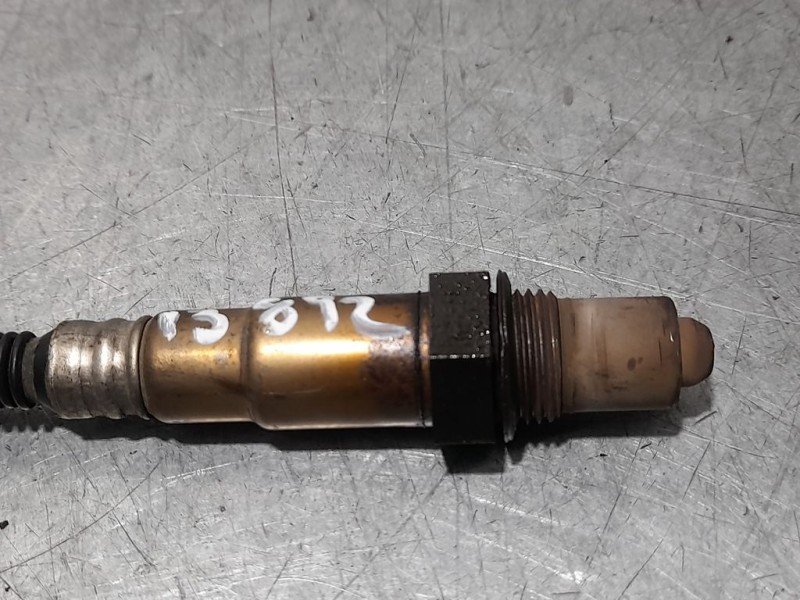 Recambio de sonda lambda para alfa romeo mito (145) distinctive referencia OEM IAM 258006206  BOSCH