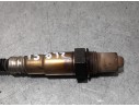 Recambio de sonda lambda para alfa romeo mito (145) distinctive referencia OEM IAM 258006206  BOSCH