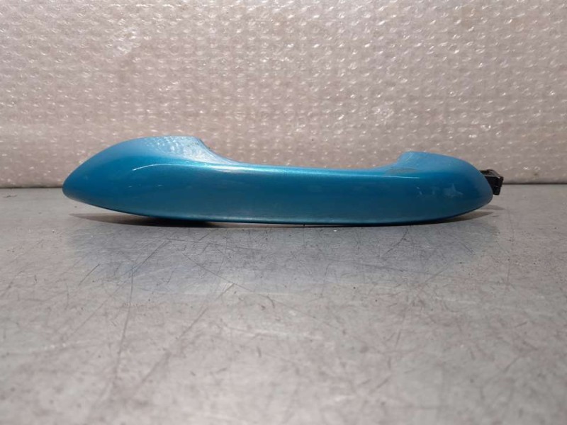 Recambio de maneta exterior trasera izquierda para hyundai i10 (ac3) essence referencia OEM IAM 83651K7050  