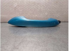 MANETA EXTERIOR TRASERA IZQUIERDA 83651K7050 