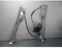 Recambio de elevalunas delantero derecho para renault clio iii luxe privilege referencia OEM IAM 8200291147J 981283103 ELECTRICO