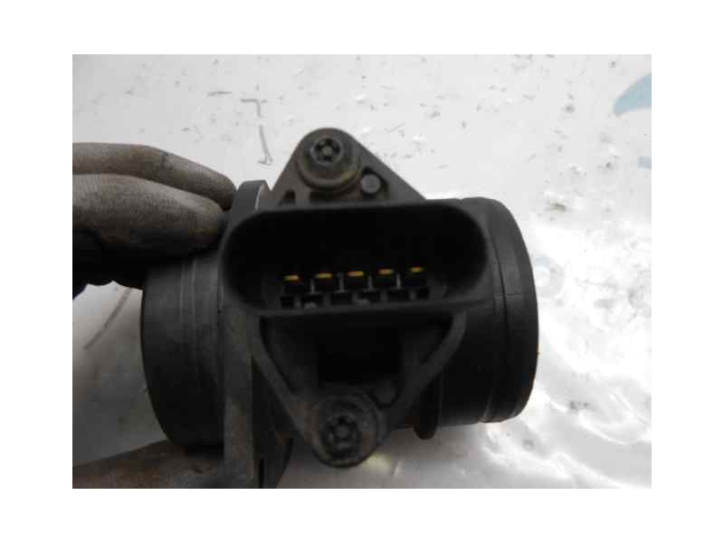 Recambio de caudalimetro para seat ibiza (6l1) cool referencia OEM IAM 0281002531  BOSCH