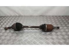 Recambio de transmision delantera izquierda para nissan juke (f15) acenta referencia OEM IAM 391011KC0B  