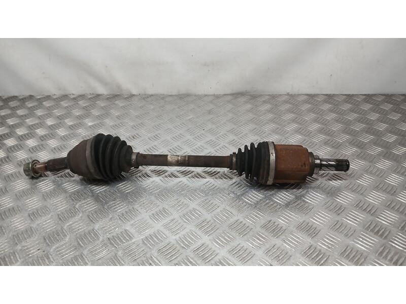 Recambio de transmision delantera izquierda para nissan juke (f15) acenta referencia OEM IAM 391011KC0B  