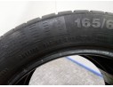Recambio de neumatico pareja para neumaticos reutilizados - referencia OEM IAM 165601577H 165/60/15/77H CONTINENTAL