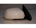 Recambio de retrovisor derecho para skoda octavia berlina (1z3) active referencia OEM IAM  7 CABLES ELECTRICO