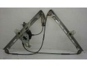 Recambio de elevalunas delantero derecho para peugeot 206 berlina xs referencia OEM IAM  2 PINS ELECTRICO