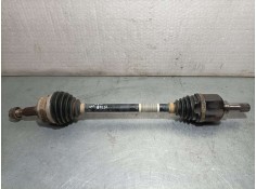 Recambio de transmision delantera izquierda para peugeot rifter access standard referencia OEM IAM 9677561480  