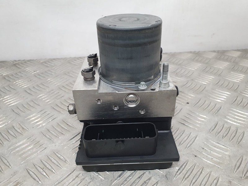 Recambio de abs para citroën c4 lim. exclusive referencia OEM IAM 9677024980 0265252034 BOSCH