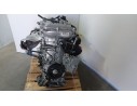 Recambio de motor completo para toyota prius (_w3_) 1.8 hybrid (zvw3_) referencia OEM IAM 2ZR W295687 