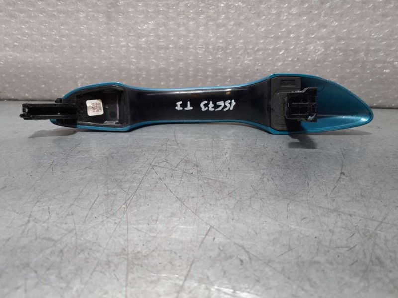 Recambio de maneta exterior trasera izquierda para hyundai i10 (ac3) essence referencia OEM IAM 83651K7050  