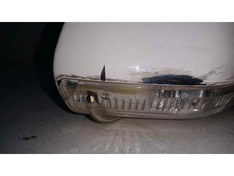 Recambio de retrovisor derecho para skoda octavia berlina (1z3) active referencia OEM IAM  7 CABLES ELECTRICO