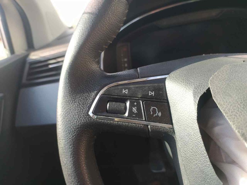 Recambio de volante para seat arona style edition referencia OEM IAM 5F0419091AZP8  