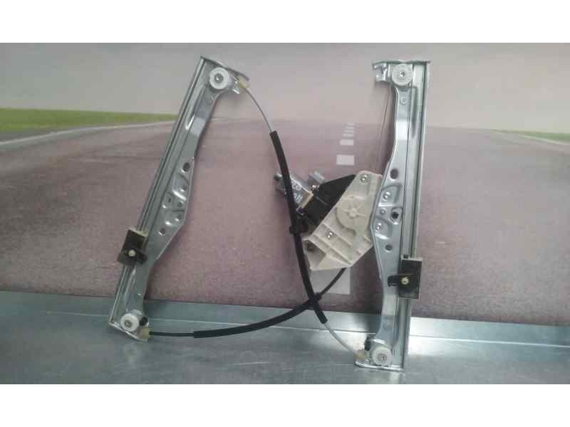 Recambio de elevalunas delantero izquierdo para citroën c4 cactus onetone referencia OEM IAM 9674252380 2 PINS ELECTRICO