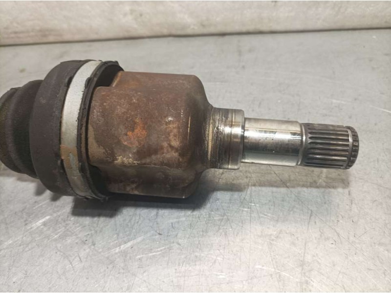 Recambio de transmision delantera izquierda para volvo v50 familiar 1.6 d drive kinetic referencia OEM IAM P31256935 3M513B437DA