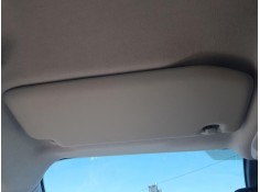 Recambio de parasol izquierdo para peugeot 208 ii (ub_, up_, uw_, uj_) 1.2 puretech 100 referencia OEM IAM 96738898PR  