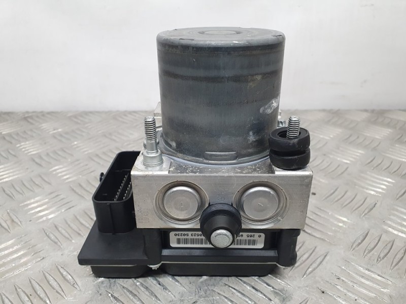 Recambio de abs para citroën c4 lim. exclusive referencia OEM IAM 9677024980 0265252034 BOSCH