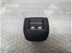 Recambio de mando elevalunas delantero izquierdo para citroën c-elysée exclusive referencia OEM IAM SIN REF  