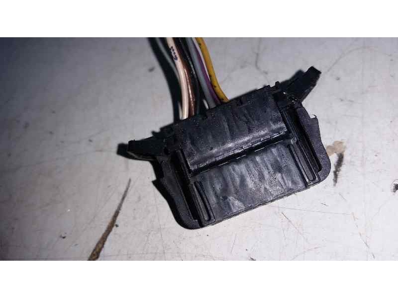 Recambio de retrovisor derecho para skoda octavia berlina (1z3) active referencia OEM IAM  7 CABLES ELECTRICO