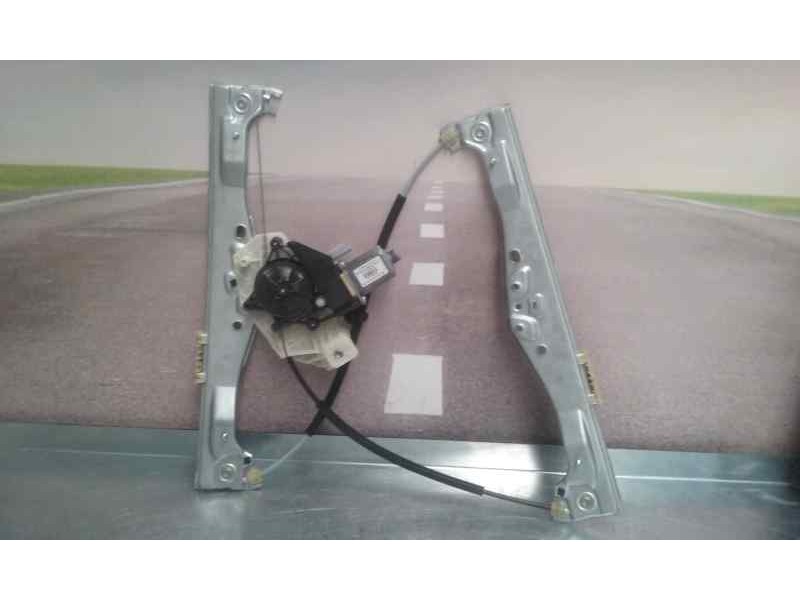 Recambio de elevalunas delantero izquierdo para citroën c4 cactus onetone referencia OEM IAM 9674252380 2 PINS ELECTRICO
